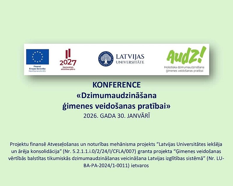 Dzimumaudzināšana ģimenē un skolā: ko vecākiem un pedagogiem ir svarīgi zināt