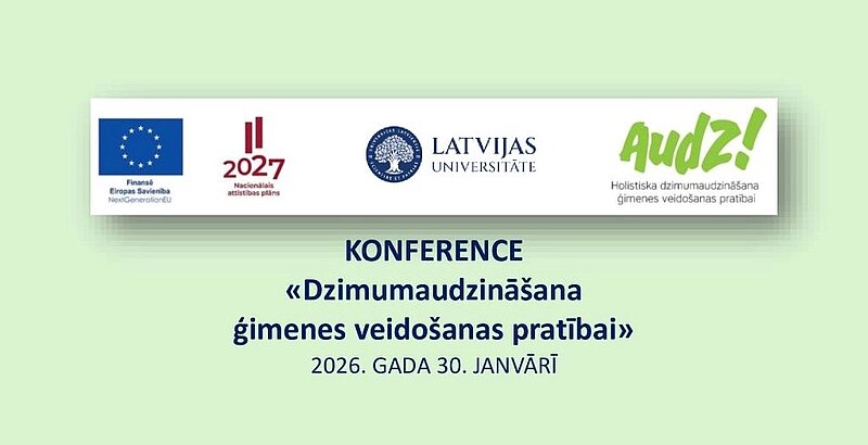 Dzimumaudzināšana ģimenē un skolā: ko vecākiem un pedagogiem ir svarīgi zināt