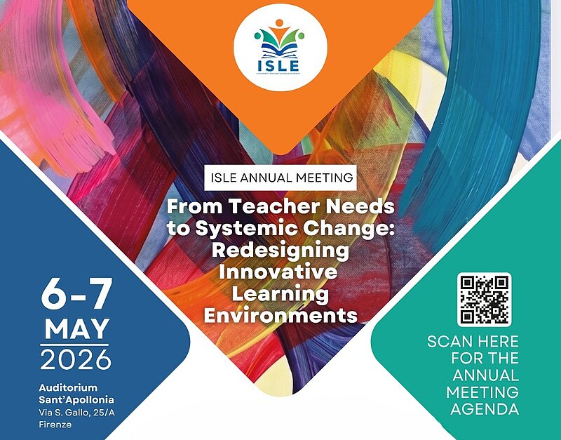 Konference "From Teacher Needs to Systemic Change"