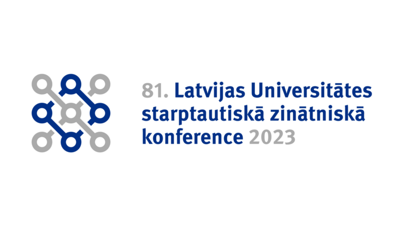 Sākusies pieteikšanās LU 81. starptautiskajai zinātniskajai konferencei PPMF