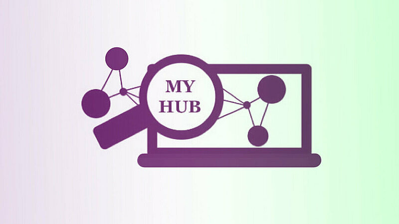 LU pētnieku grupa kopīgi ar sadarbības partneriem pabeidz darbu MyHUB projektā